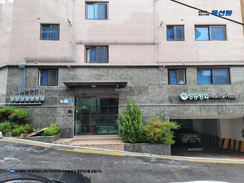 2025타경8543 서울특별시 강서구 강서로16길 83, 청송평화헬스하우스 1층 103호 다세대(빌라)[공급16평형] 경매 이미지