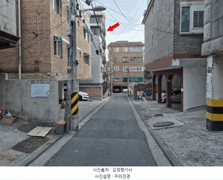 2025타경8543 서울특별시 강서구 강서로16길 83, 청송평화헬스하우스 1층 103호 다세대(빌라)[공급16평형] 경매 이미지