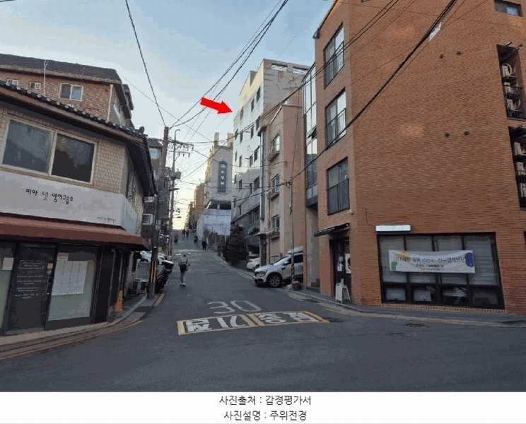 2025타경8543 서울특별시 강서구 강서로16길 83, 청송평화헬스하우스 1층 103호 다세대(빌라)[공급16평형] 경매 이미지