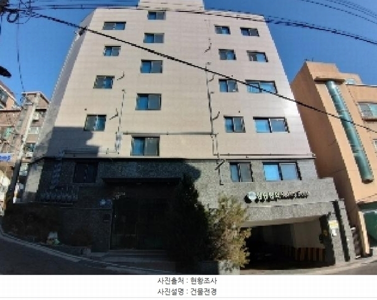 2025타경8543 서울특별시 강서구 강서로16길 83, 청송평화헬스하우스 1층 103호 다세대(빌라)[공급16평형] 경매 이미지