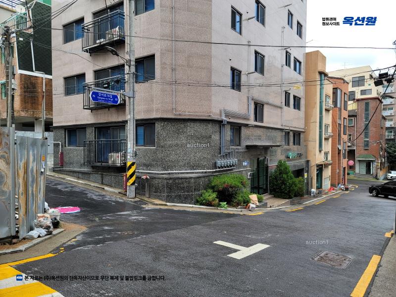 2025타경8543 서울특별시 강서구 강서로16길 83, 청송평화헬스하우스 1층 103호 다세대(빌라)[공급16평형] 경매 이미지