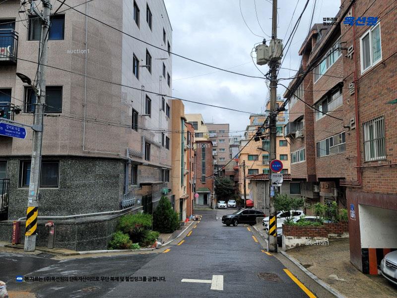 2025타경8543 서울특별시 강서구 강서로16길 83, 청송평화헬스하우스 1층 103호 다세대(빌라)[공급16평형] 경매 이미지