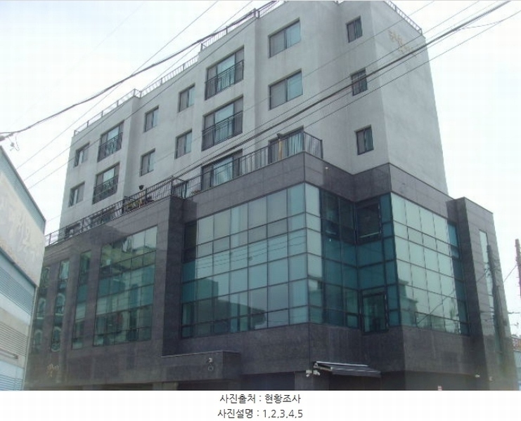 2024타경1330 전라남도 완도군 완도읍 개포로114번길 68-6, 금빛비치 1동 5층 502호 다세대(빌라) 경매 이미지