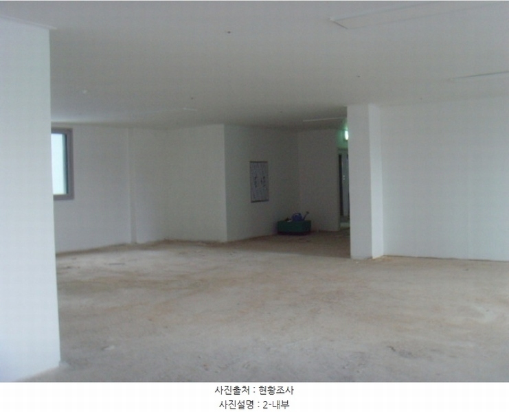 2024타경1330 전라남도 완도군 완도읍 개포로114번길 68-6, 금빛비치 1동 2층 202호 근린상가 경매 이미지