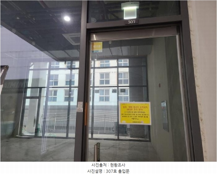 2025타경51690 경기도 하남시 망월동 1146-1 근린상가 경매 이미지