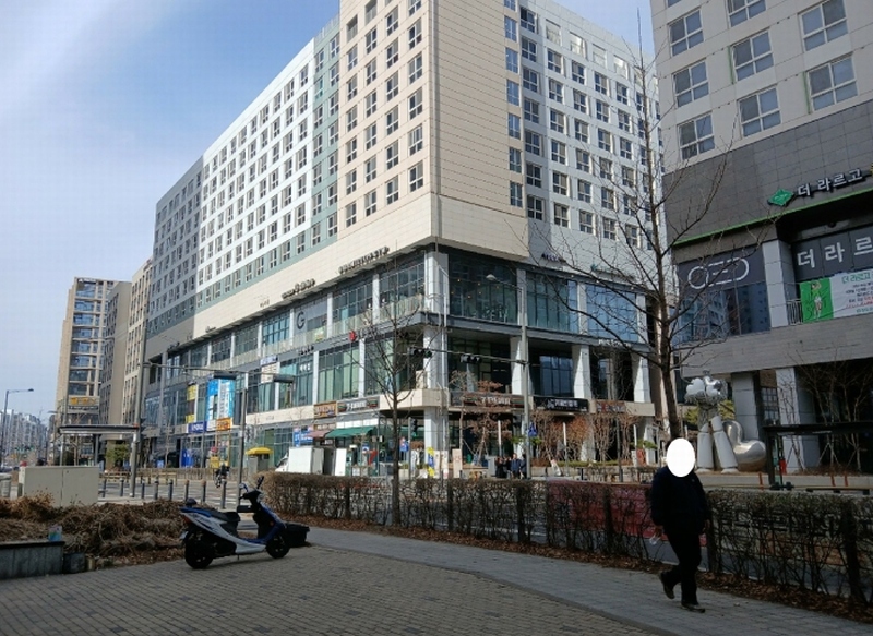 2025타경51690 경기도 하남시 망월동 1146-1 근린상가 경매 이미지