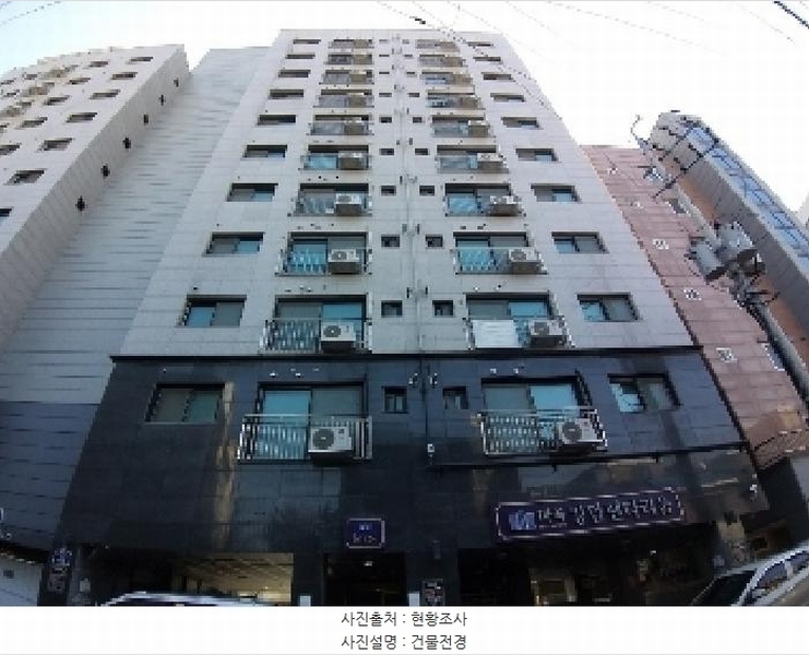 2025타경8747 서울특별시 강서구 개화동로27길 42, 마곡킹덤펜타리움 102동 11층 1101호 다세대(빌라) 경매 이미지