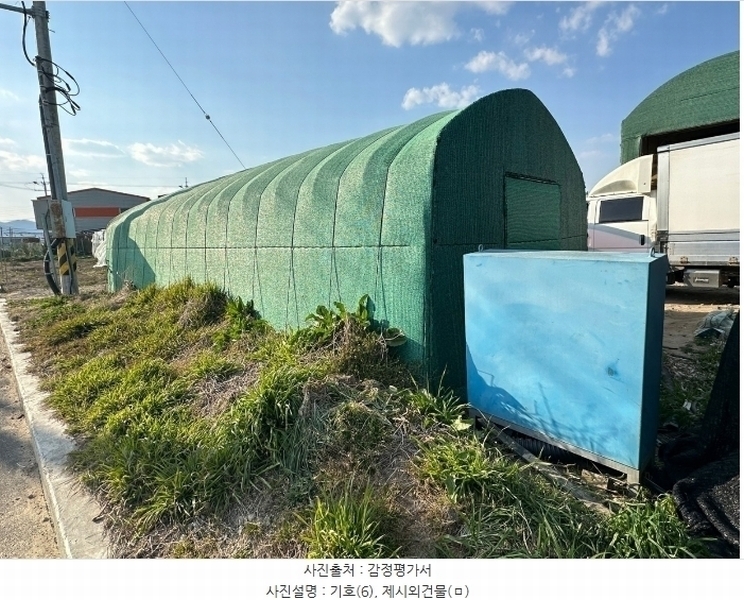2024타경102449 부산광역시 강서구 강동동 3569-8 농지 경매 이미지