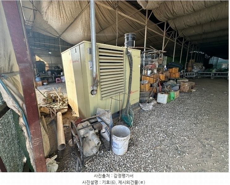 2024타경102449 부산광역시 강서구 강동동 3569-8 농지 경매 이미지