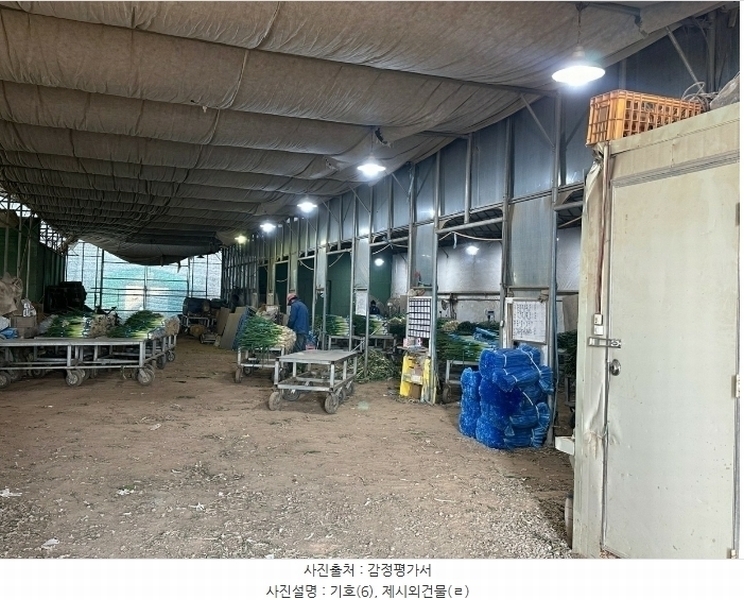 2024타경102449 부산광역시 강서구 강동동 3569-8 농지 경매 이미지