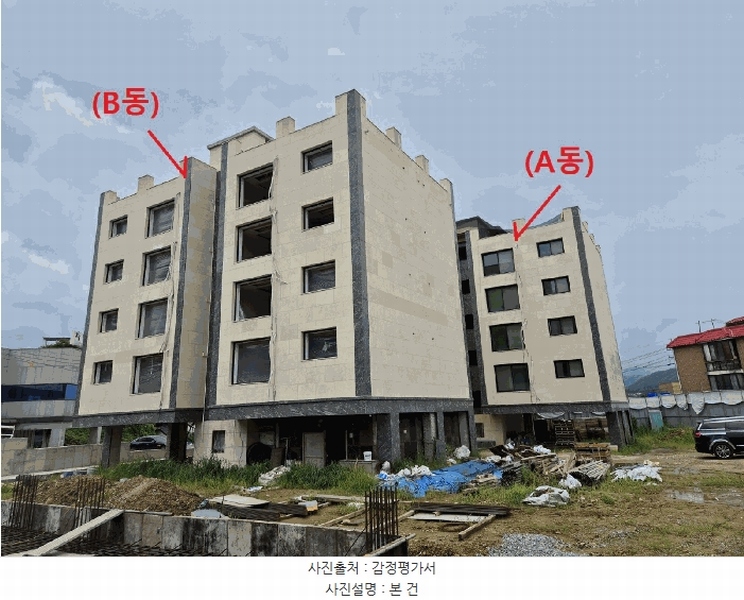 2024타경34335 경기도 양평군 지평면 지평리 143-1 다세대(빌라) 경매 이미지