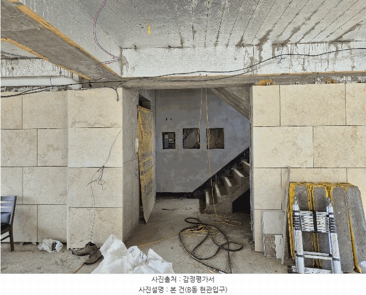 2024타경34335 경기도 양평군 지평면 지평리 143-1 다세대(빌라) 경매 이미지
