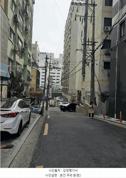 2025타경8848 서울특별시 강서구 곰달래로 112, 아줄리움 13층 1302호 오피스텔 경매 이미지