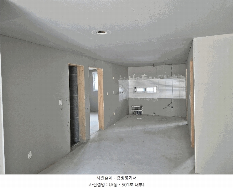 2024타경34335 경기도 양평군 지평면 지평리 143-1 다세대(빌라) 경매 이미지