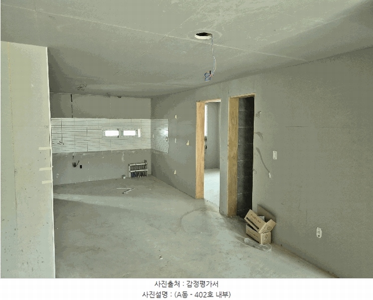 2024타경34335 경기도 양평군 지평면 지평리 143-1 다세대(빌라) 경매 이미지