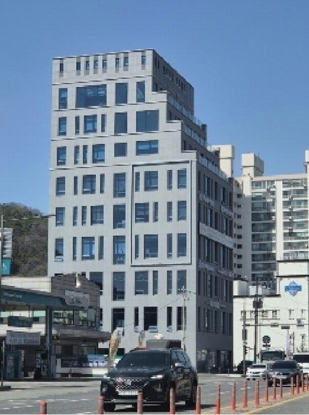 2025타경32141 광주광역시 동구 용산동 169-1 근린상가 경매 이미지