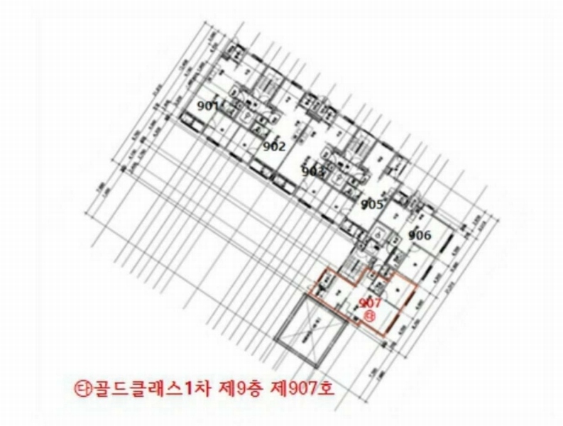 2025타경33683 전라남도 장성군 장성읍 유탕리 1422-2 아파트 경매 이미지