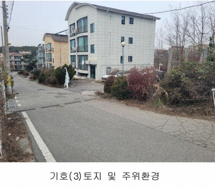 2024타경54264 경기도 평택시 팽성읍 근내리 229-1 다가구(원룸등) 경매 이미지