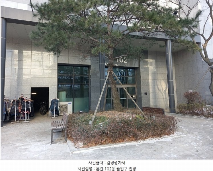 2024타경55656 경기도 평택시 경기대로 945, 평택고덕아이파크 102동 25층 2506호 오피스텔[계약18평형] 경매 이미지