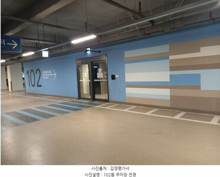 2024타경55656 경기도 평택시 경기대로 945, 평택고덕아이파크 102동 25층 2506호 오피스텔[계약18평형] 경매 이미지