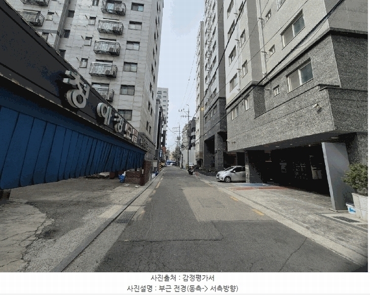 2025타경9010 서울특별시 강서구 월정로20길 19, 웰타운비 11층 1103호 오피스텔 경매 이미지