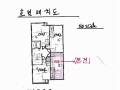 2025타경9010 서울특별시 강서구 월정로20길 19, 웰타운비 11층 1103호 오피스텔 경매 이미지