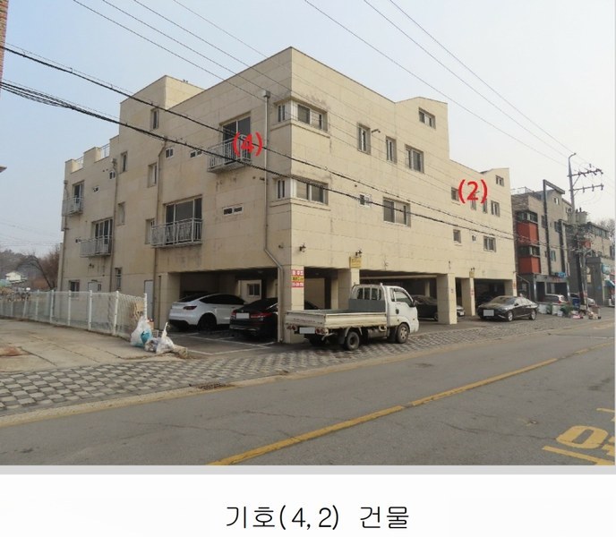 2024타경56826 경기도 안성시 공도읍 마정리 200-549 근린주택 경매 이미지