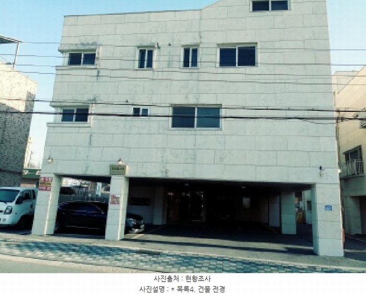 2024타경56826 경기도 안성시 공도읍 마정리 200-549 근린주택 경매 이미지