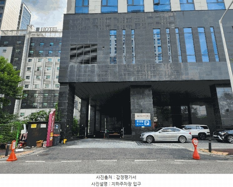 2025타경716 경기도 평택시 평택항로 184번길3-24, 평택하버라마다앙코르호텔 14층 1432호 숙박(콘도등) 경매 이미지