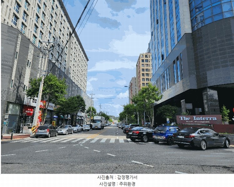 2025타경716 경기도 평택시 평택항로 184번길3-24, 평택하버라마다앙코르호텔 14층 1432호 숙박(콘도등) 경매 이미지