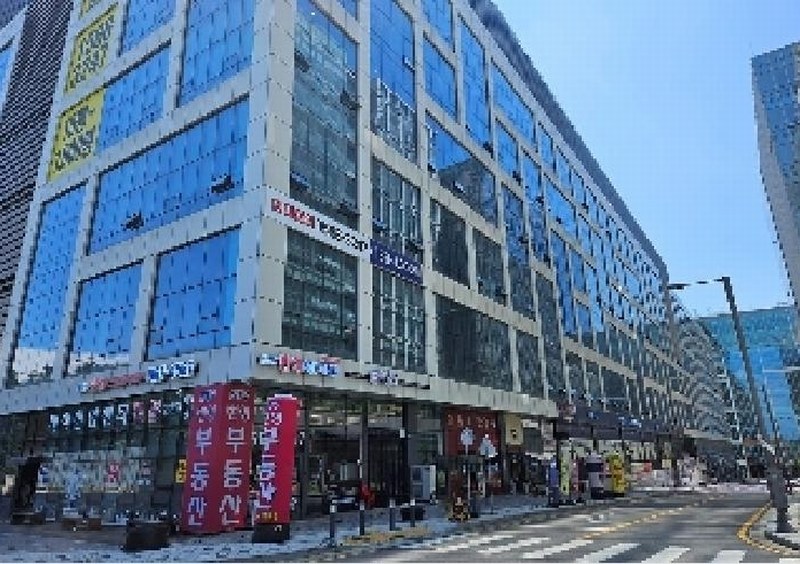 2025타경759 경기도 평택시 도시지원1길 19, 고덕에스티브이지식산업센터 2층 201호 아파트형공장 경매 이미지