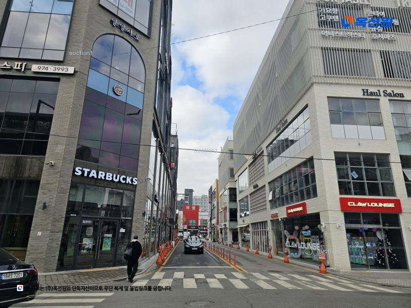 2025타경6934 광주광역시 광산구 쌍암동 694-28 근린상가 경매 이미지