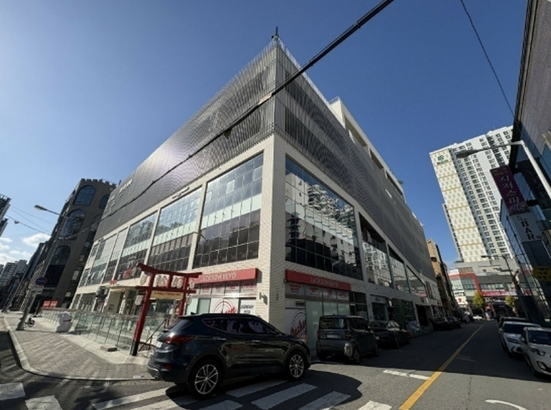 2025타경6934 광주광역시 광산구 쌍암동 694-28 근린상가 경매 이미지