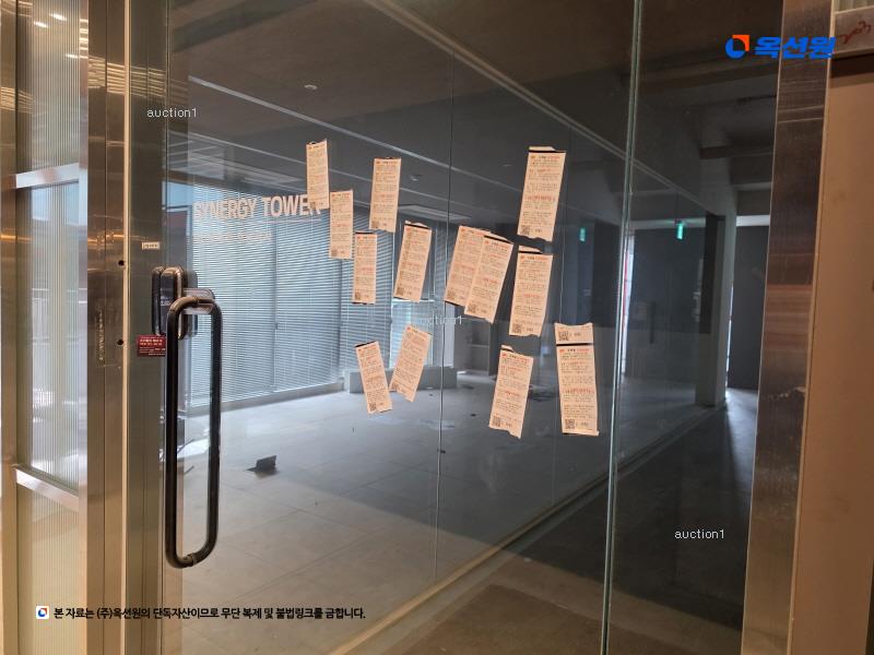 2025타경6934 광주광역시 광산구 쌍암동 694-28 근린상가 경매 이미지