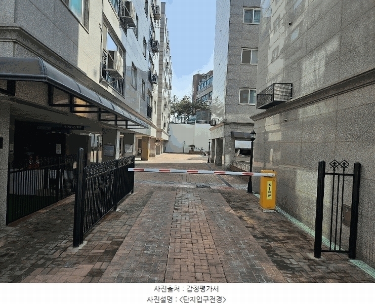 2025타경9011 서울특별시 구로구 부일로19길 50-10, 로제트힐 101동 2층 1206호 다세대(빌라)[공급23평형] 경매 이미지