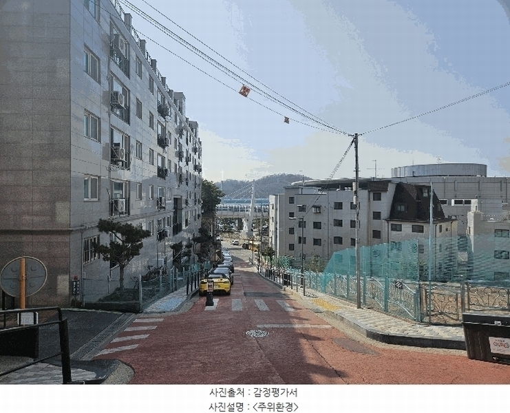 2025타경9011 서울특별시 구로구 부일로19길 50-10, 로제트힐 101동 2층 1206호 다세대(빌라)[공급23평형] 경매 이미지