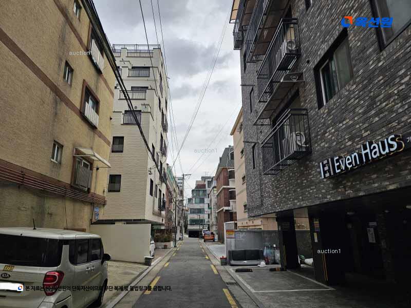 2025타경9012 서울특별시 강서구 가로공원로 200-11, 루나빌리지 4층 403호 다세대(빌라) 경매 이미지