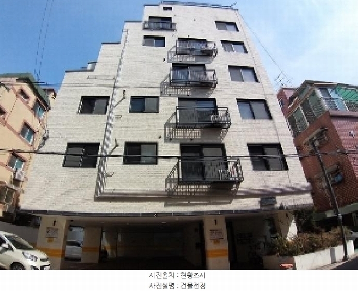 2025타경9012 서울특별시 강서구 가로공원로 200-11, 루나빌리지 4층 403호 다세대(빌라) 경매 이미지