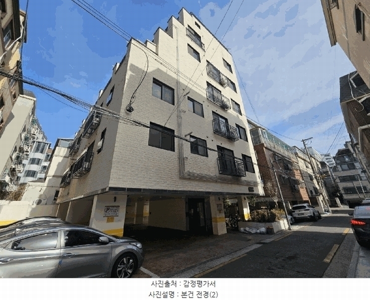2025타경9012 서울특별시 강서구 가로공원로 200-11, 루나빌리지 4층 403호 다세대(빌라) 경매 이미지