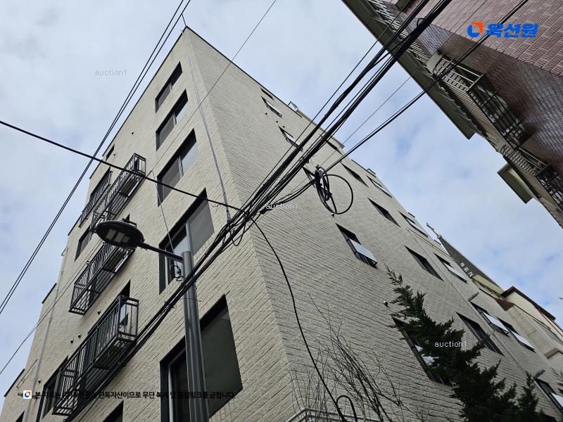 2025타경9012 서울특별시 강서구 가로공원로 200-11, 루나빌리지 4층 403호 다세대(빌라) 경매 이미지