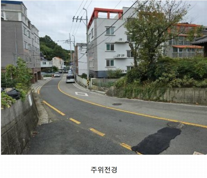 2025타경530 경상남도 통영시 인평동 175-10 농지 경매 이미지