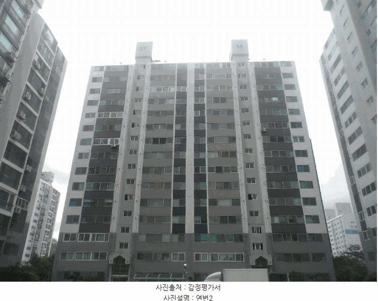 2025타경21514 경상남도 거제시 고현동 1039 아파트[공급26평형] 경매 이미지