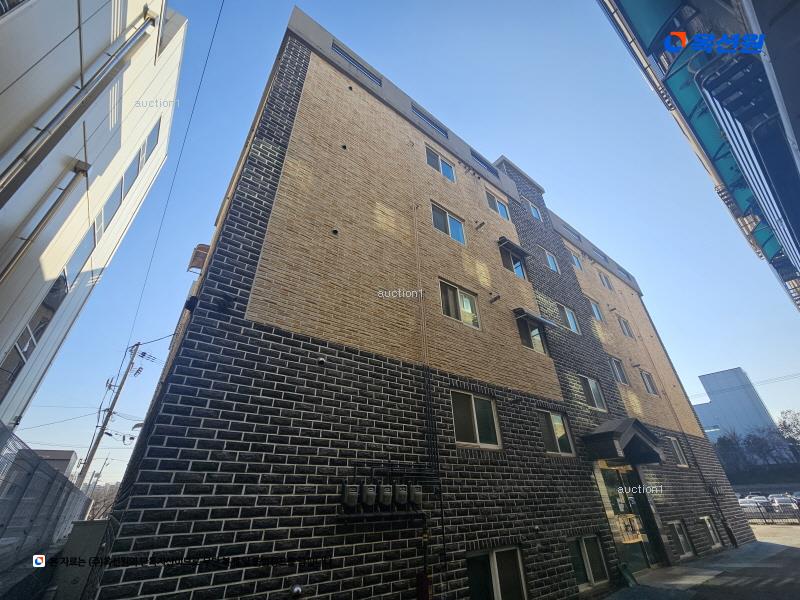 2025타경62488 경기도 고양시 일산동구 무궁화로 385-16, 우진주택 4층 402호 다세대(빌라)[공급18평형] 경매 이미지
