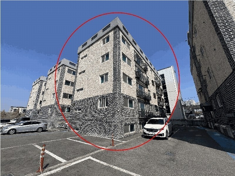 2025타경62488 경기도 고양시 일산동구 무궁화로 385-16, 우진주택 4층 402호 다세대(빌라)[공급18평형] 경매 이미지