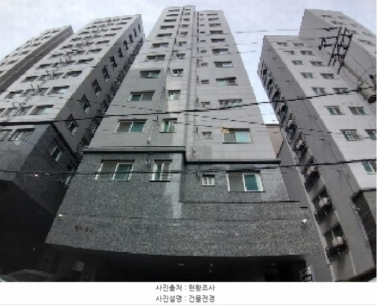 2025타경9149 서울특별시 강서구 월정로20길 19, 웰타운비 4층 402호 오피스텔 경매 이미지