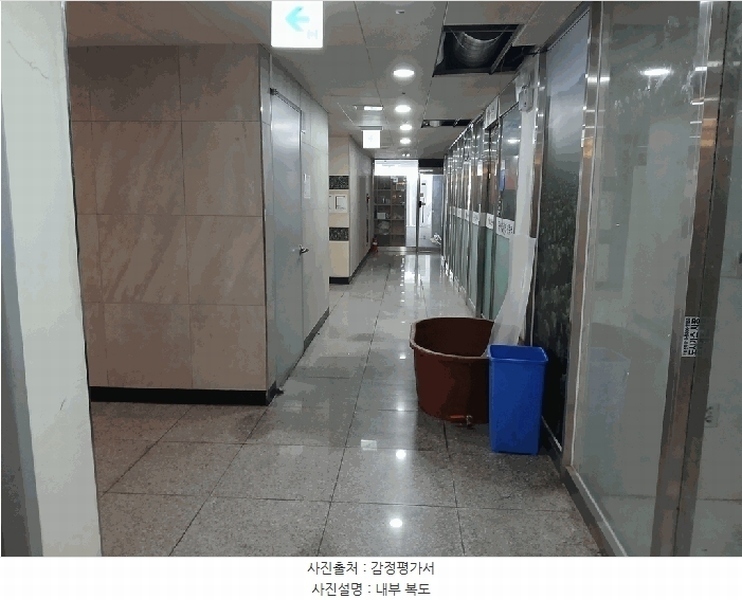 2025타경33868 경기도 김포시 풍무동 421-8 근린상가 경매 이미지