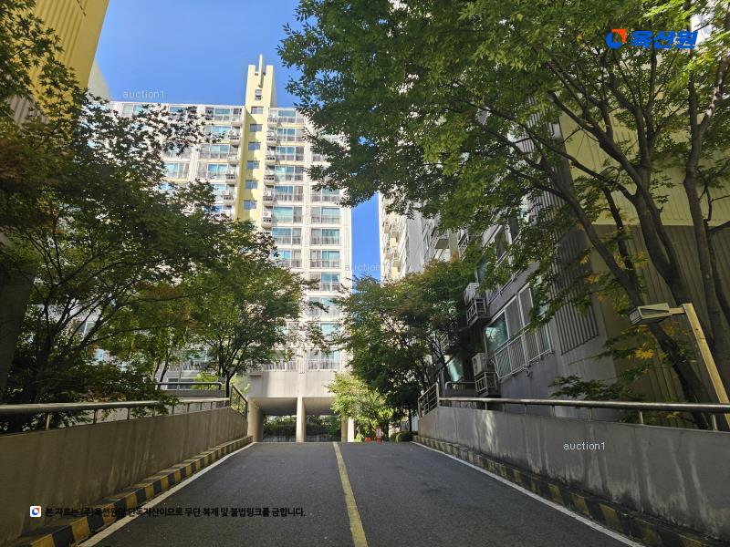 2025타경34171 경기도 부천시 소사구 괴안동 99-1 아파트[공급32평형] 경매 이미지