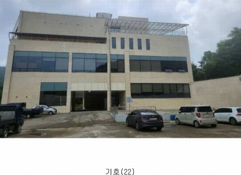 2025타경11803 충청남도 아산시 배방읍 수철리 101-2 종교시설 경매 이미지