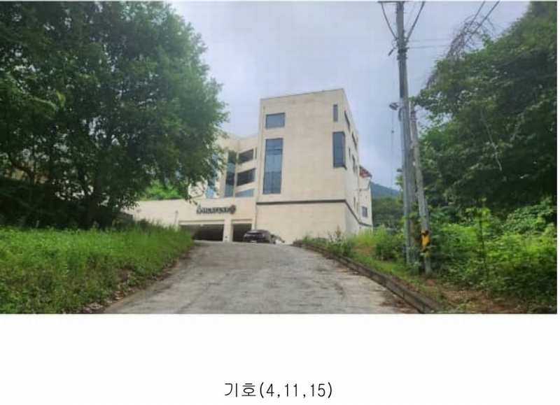 2025타경11803 충청남도 아산시 배방읍 수철리 101-2 종교시설 경매 이미지