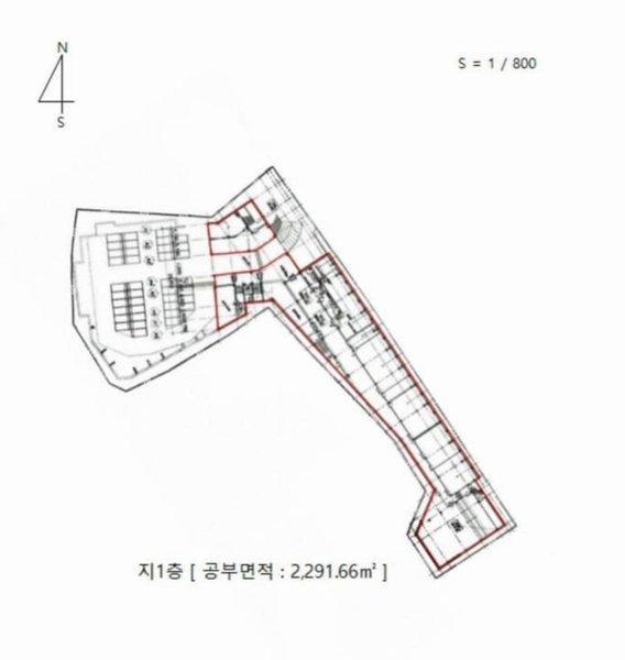 2025타경11803 충청남도 아산시 배방읍 수철리 101-2 종교시설 경매 이미지